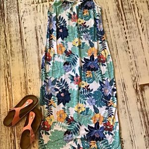 Gorgeous MIDI dress, just like brand new